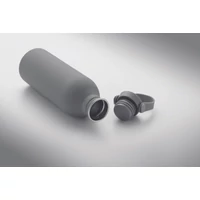 Kép 7/8 - SVALUR Szimplafalú palack 500 ml, kőszürke