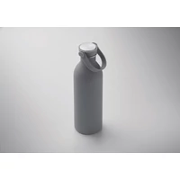 Kép 8/8 - SVALUR Szimplafalú palack 500 ml, kőszürke