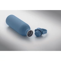 Kép 9/10 - SVALUR Szimplafalú palack 500 ml, petrolkék