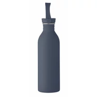 Kép 3/8 - SVALUR Szimplafalú palack 500 ml, francia tengerészkék