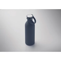 Kép 8/8 - SVALUR Szimplafalú palack 500 ml, francia tengerészkék