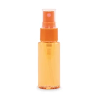 Kép 2/6 - MIST Testpermet spray 30 ml, áttetsző narancssárga