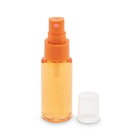 Kép 1/6 - MIST Testpermet spray 30 ml, áttetsző narancssárga