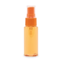 Kép 3/6 - MIST Testpermet spray 30 ml, áttetsző narancssárga