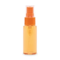 Kép 4/6 - MIST Testpermet spray 30 ml, áttetsző narancssárga