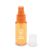 Kép 5/6 - MIST Testpermet spray 30 ml, áttetsző narancssárga