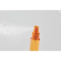 Kép 6/6 - MIST Testpermet spray 30 ml, áttetsző narancssárga