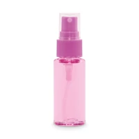 Kép 2/5 - MIST Testpermet spray 30 ml, áttetsző rózsaszín