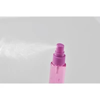 Kép 5/5 - MIST Testpermet spray 30 ml, áttetsző rózsaszín