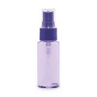 Kép 2/5 - MIST Testpermet spray 30 ml, áttetsző lila