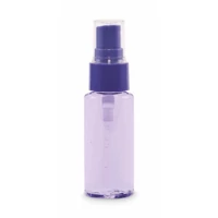 Kép 3/5 - MIST Testpermet spray 30 ml, áttetsző lila