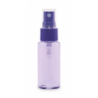 Kép 4/5 - MIST Testpermet spray 30 ml, áttetsző lila