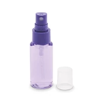 Kép 5/5 - MIST Testpermet spray 30 ml, áttetsző lila