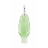 Kép 2/4 - ALOVE Aloe vera flakon 50 ml, áttetsző zöld