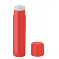 Kép 1/4 - LABBRA Vegán ajakbalzsam SPF10, piros
