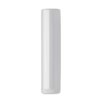Kép 3/4 - LABBRA Vegán ajakbalzsam SPF10, fehér
