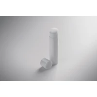Kép 4/4 - LABBRA Vegán ajakbalzsam SPF10, fehér
