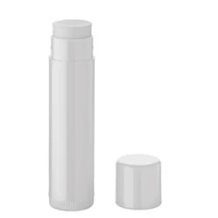 Kép 1/4 - LABBRA Vegán ajakbalzsam SPF10, fehér