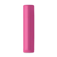Kép 3/4 - LABBRA Vegán ajakbalzsam SPF10, fukszia