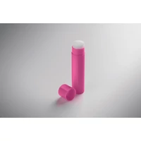 Kép 4/4 - LABBRA Vegán ajakbalzsam SPF10, fukszia
