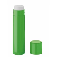 Kép 1/4 - LABBRA Vegán ajakbalzsam SPF10, lime