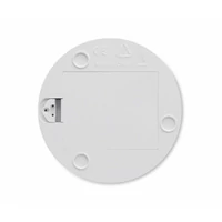 Kép 4/12 - LEDMEMO Világító LED jegyzettábla, fehér