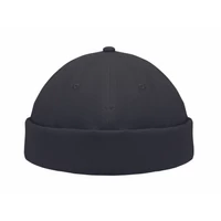 Kép 4/6 - DOCK Docker sapka, fekete