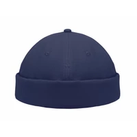 Kép 2/6 - DOCK Docker sapka, kék