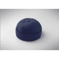 Kép 6/6 - DOCK Docker sapka, kék