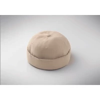 Kép 6/6 - DOCK Docker sapka, bézs