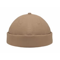 Kép 2/6 - DOCK Docker sapka, khaki