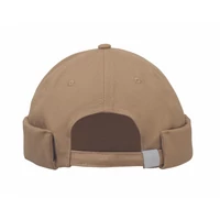 Kép 3/6 - DOCK Docker sapka, khaki