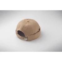 Kép 5/6 - DOCK Docker sapka, khaki