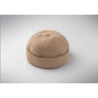 Kép 6/6 - DOCK Docker sapka, khaki