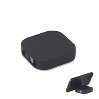 Kép 1/10 - LINEA 100 100 W visszahúzható töltőkábel, fekete