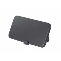 Kép 3/10 - LINEA 100 100 W visszahúzható töltőkábel, fekete
