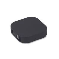 Kép 9/10 - LINEA 100 100 W visszahúzható töltőkábel, fekete