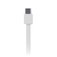 Kép 9/10 - LINEA 100 100 W visszahúzható töltőkábel, fehér