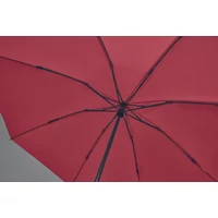 Kép 6/9 - AGUMBE 23 colos szélálló esernyő, bordó