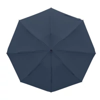 Kép 7/9 - AGUMBE 23 colos szélálló esernyő, kék