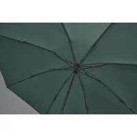 Kép 7/10 - AGUMBE 23 colos szélálló esernyő, zöld