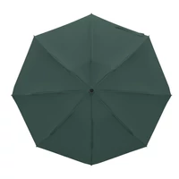 Kép 8/10 - AGUMBE 23 colos szélálló esernyő, zöld