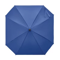 Kép 7/8 - AMBOLI 23 c. szélálló négyzet esernyő, királykék