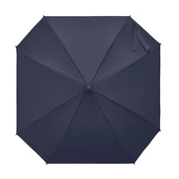 Kép 7/8 - AMBOLI 23 c. szélálló négyzet esernyő, francia tengerészkék