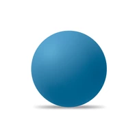 Kép 1/2 - FUNBALL Gumilabda, kék