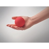 Kép 4/4 - FUNBALL Gumilabda, piros