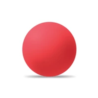 Kép 1/4 - FUNBALL Gumilabda, piros