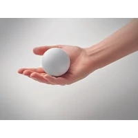 Kép 2/2 - FUNBALL Gumilabda, fehér