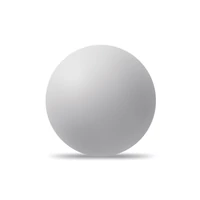 Kép 1/2 - FUNBALL Gumilabda, fehér