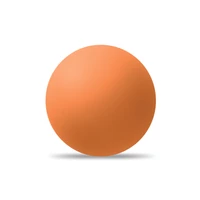 Kép 1/2 - FUNBALL Gumilabda, narancssárga